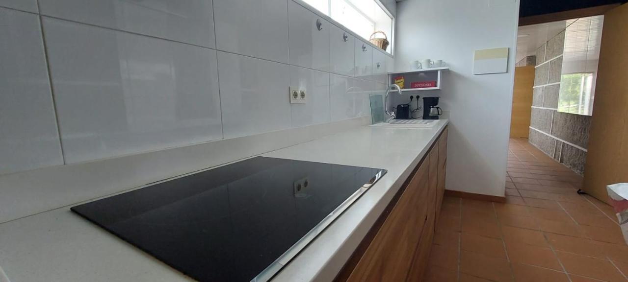 Casa Xoubina Apartment Mos Exterior photo