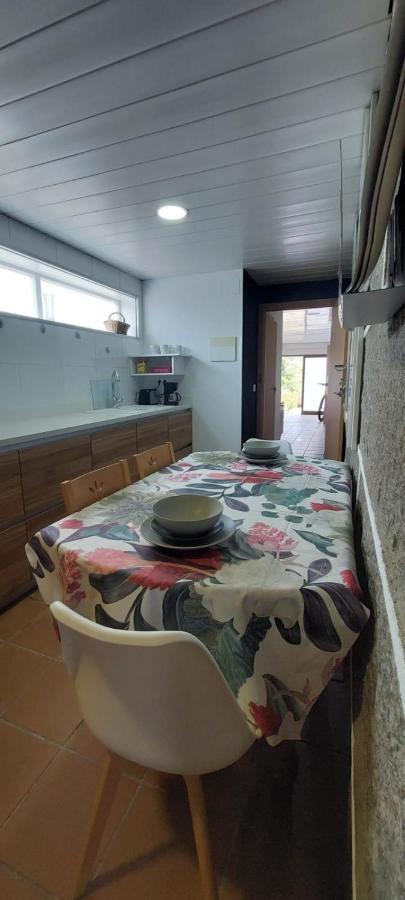 Casa Xoubina Apartment Mos Exterior photo