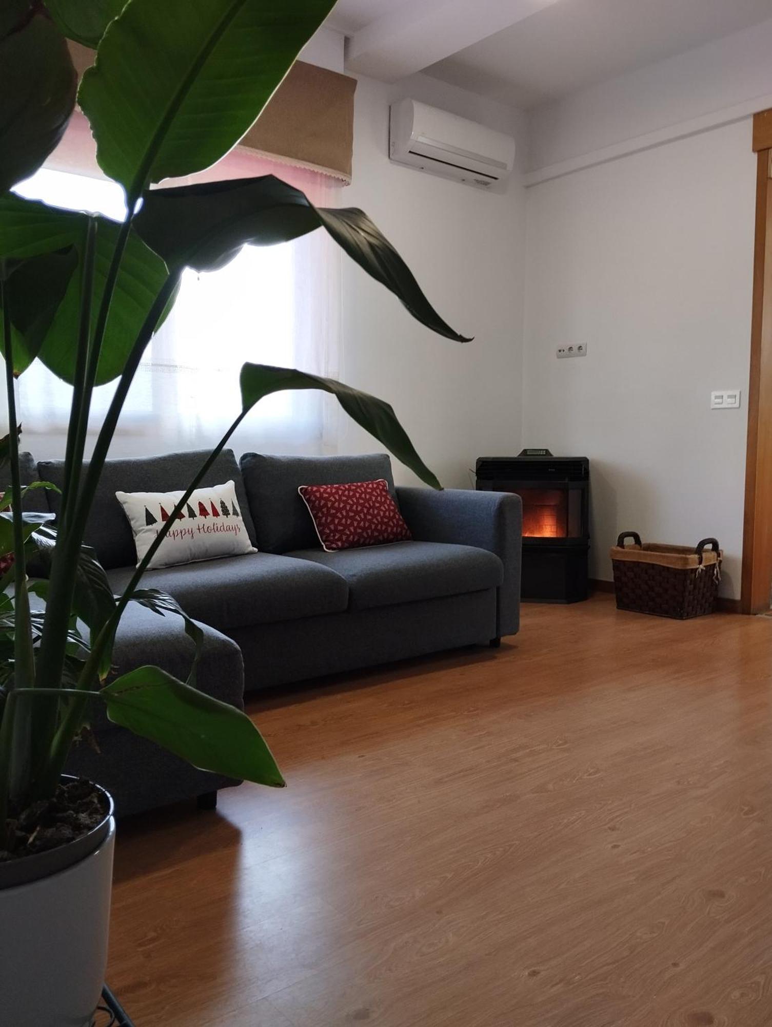 Casa Xoubina Apartment Mos Exterior photo