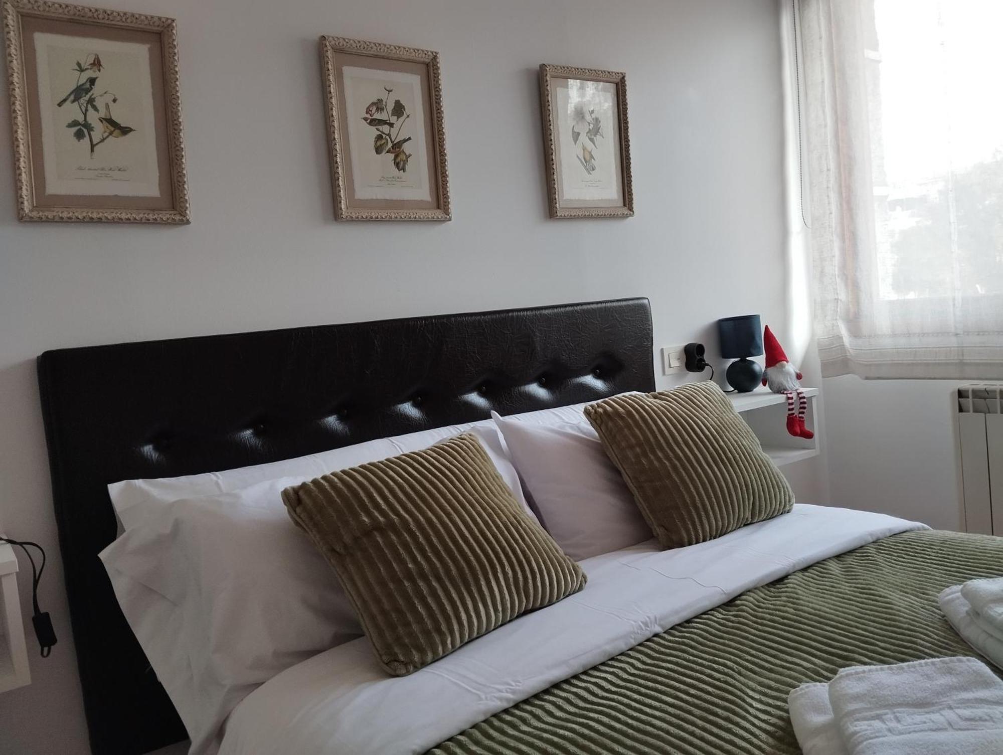 Casa Xoubina Apartment Mos Exterior photo